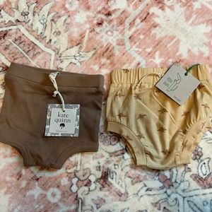 Kate Quinn bloomers